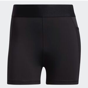 adidas - TechFit Period-Proof Short Tights